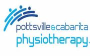 Pottsville Physiotherapy Logo