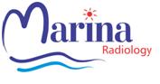 Marina Radiology Logo