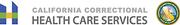 California Correctional Health Care Services Logo