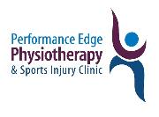 Performance Edge Physiotherapy Logo