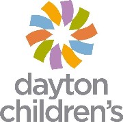 Dayton Children's Hospital Logo