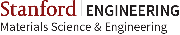 Stanford University Logo