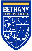 Bethany Christian School Bethany Christian School