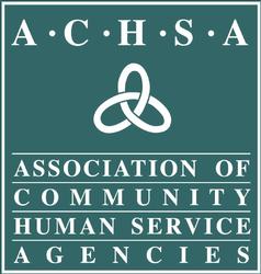 Association of Community Human Service Agencies Association of Community Human Service Agencies
