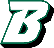 Binghamton University Logo
