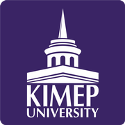 KIMEP University KIMEP University