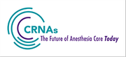 American Association of Nurse Anesthetists