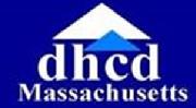 Mass. Dept. of Housing and... Logo