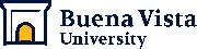 BUENA VISTA UNIVERSITY Logo
