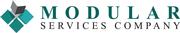 Modular Services Company Modular Services Company