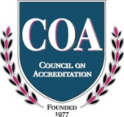 Council on Accreditation