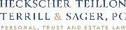 Heckscher, Teillon, Terrill & Sager, P.C. Logo