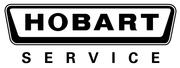 Hobart Service