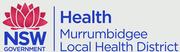 Murrumbidgee Local Health District