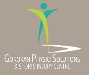 Gorokan Physio Solutions & Sports Injury Centre Logo