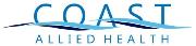 Coast Allied Health Logo