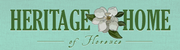 Heritage Home of Florence Heritage Home of Florence