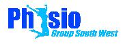 Physio Group South-West Logo