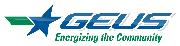 GEUS Logo