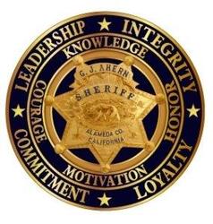 Alameda County Sheriff's Office