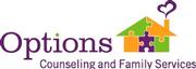 Options Counseling and Family Services