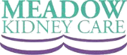 Meadow Kidney Care Logo