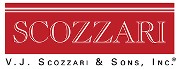 V.J. Scozzari & Sons, Inc. V.J. Scozzari & Sons, Inc.