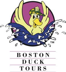 Boston Duck Tours