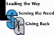 LSG and Associates Inc Logo