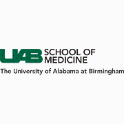 The University of Alabama at Birmingham Logo