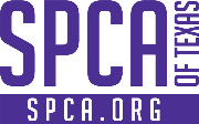 SPCA of Texas Logo
