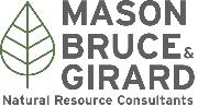 Mason, Bruce & Girard Logo