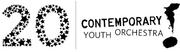 Contemporary Youth Orchestra