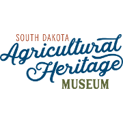 South Dakota Agricultural... Logo
