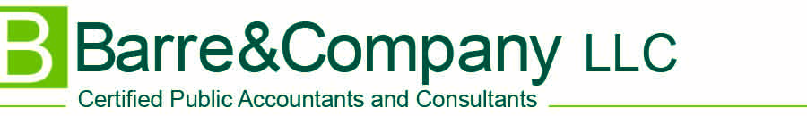 Barre & Company LLC
