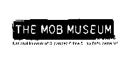 The Mob Museum Logo