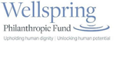 Wellspring Philanthropic Fund Logo