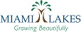 Town of Miami Lakes Logo