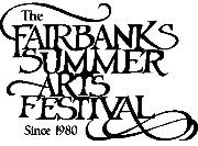 Fairbanks Summer Arts Festival