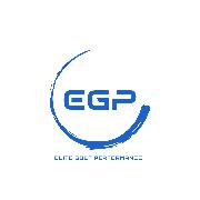 Elite Golf Performance Logo
