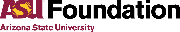 ASU Foundation Logo