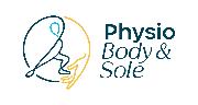 Physio Therapy Yoga Logo