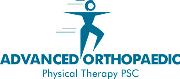 Advanced Orthopaedic Physical... Logo