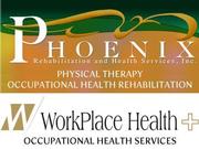 PHOENIX Rehabilitation and Health Services