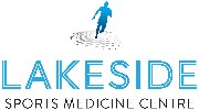 Lakeside Sports Medicine Centre Logo