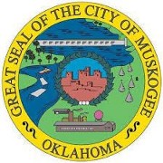 City of Muskogee Logo
