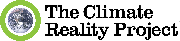 The Climate Reality Project Logo