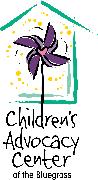 Children's Advocacy Center of the Bluegrass Logo