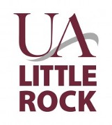 University of Arkansas at Little Rock Logo