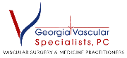 Georgia Vascular Specialists,PC Logo